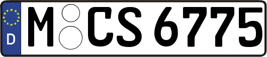 M-CS6775