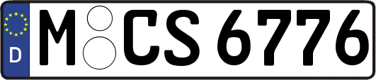 M-CS6776