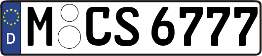 M-CS6777