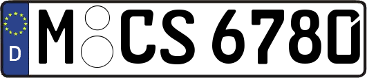 M-CS6780