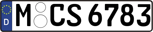 M-CS6783
