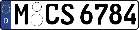 M-CS6784