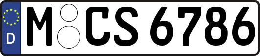 M-CS6786