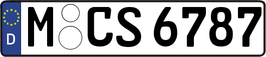 M-CS6787
