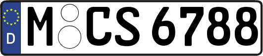 M-CS6788