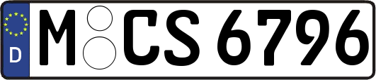 M-CS6796
