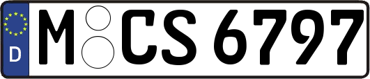 M-CS6797