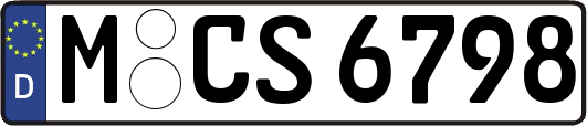 M-CS6798
