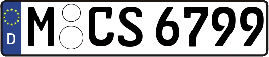 M-CS6799