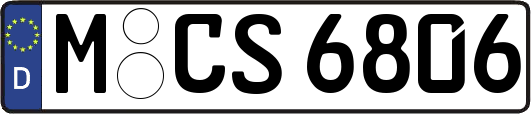 M-CS6806