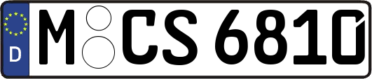 M-CS6810