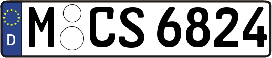M-CS6824