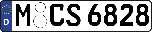 M-CS6828