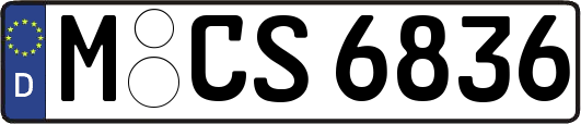 M-CS6836