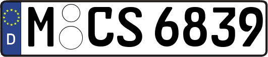 M-CS6839