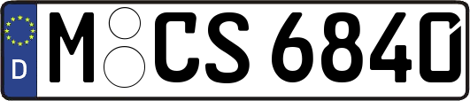 M-CS6840