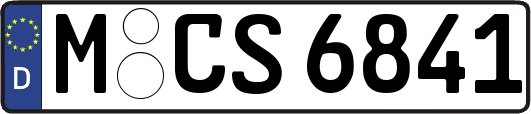 M-CS6841