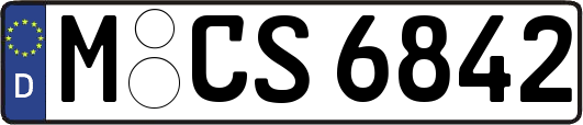 M-CS6842
