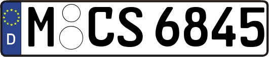 M-CS6845