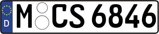 M-CS6846