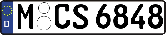 M-CS6848