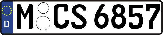 M-CS6857