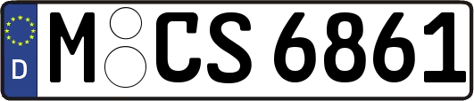 M-CS6861