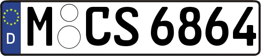 M-CS6864