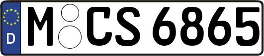 M-CS6865