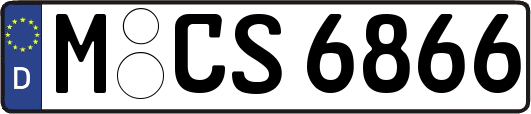 M-CS6866