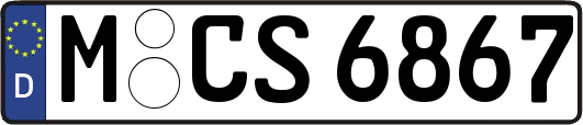 M-CS6867