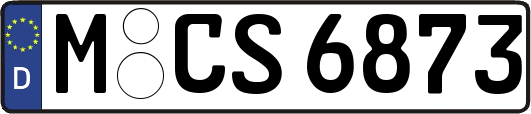 M-CS6873