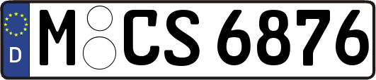 M-CS6876