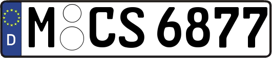M-CS6877