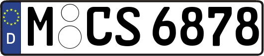 M-CS6878