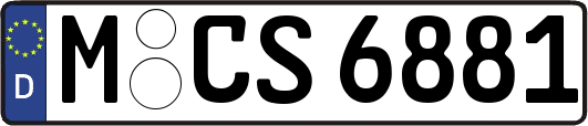 M-CS6881
