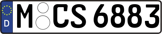M-CS6883