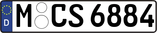 M-CS6884