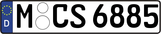 M-CS6885