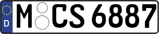 M-CS6887