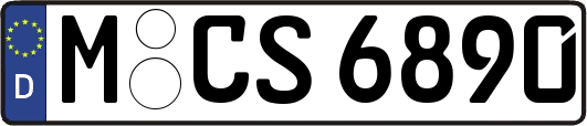 M-CS6890