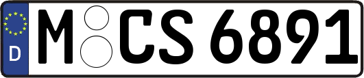 M-CS6891