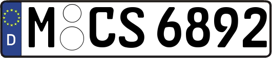 M-CS6892
