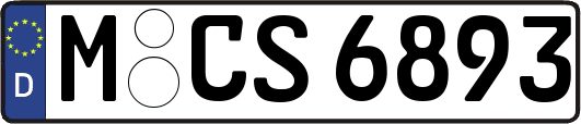 M-CS6893