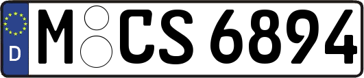 M-CS6894