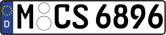M-CS6896