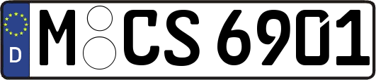 M-CS6901