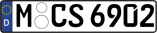 M-CS6902