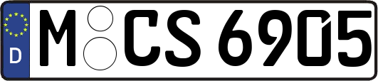 M-CS6905