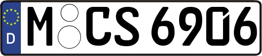 M-CS6906